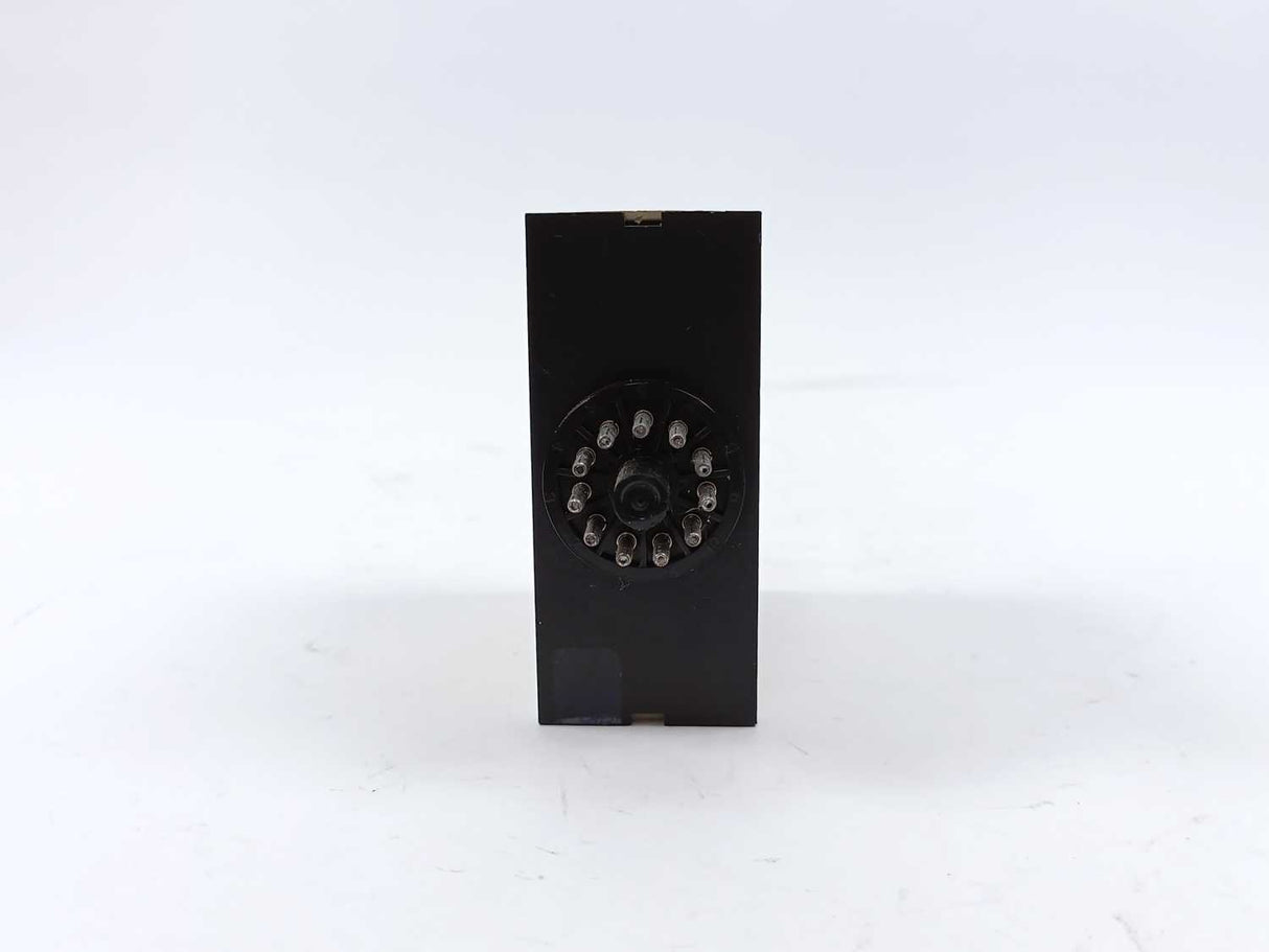 Electromatic SV 120 220 Dual Level Control Relay