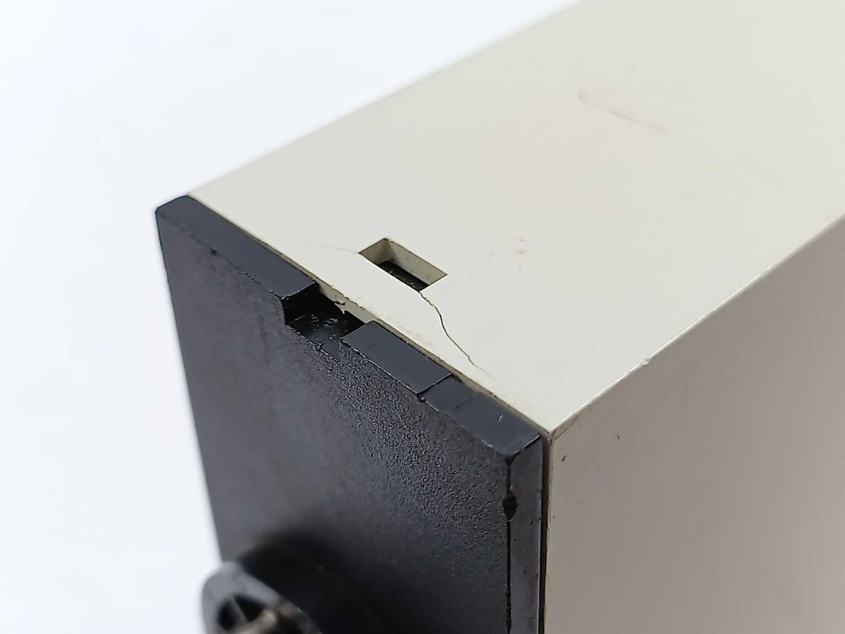 Electromatic SV 120 220 Dual Level Control Relay