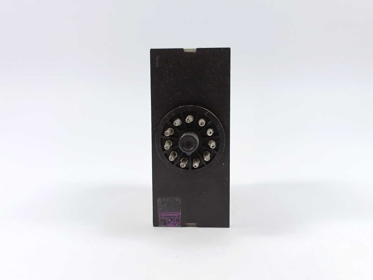 Electromatic SD110 220 Inductive Sensor Relay