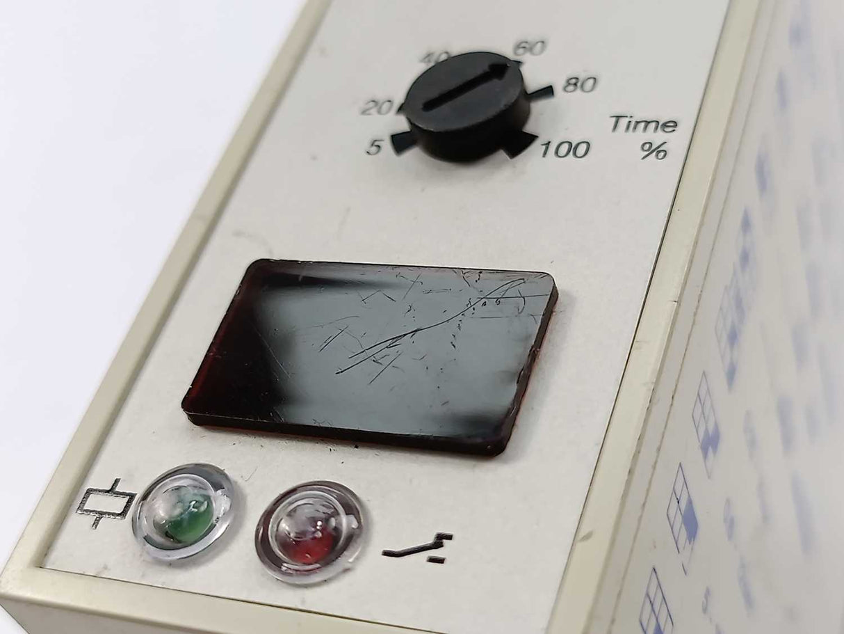 Carlo Gavazzi S 112 166 230 Interval Timer External Start