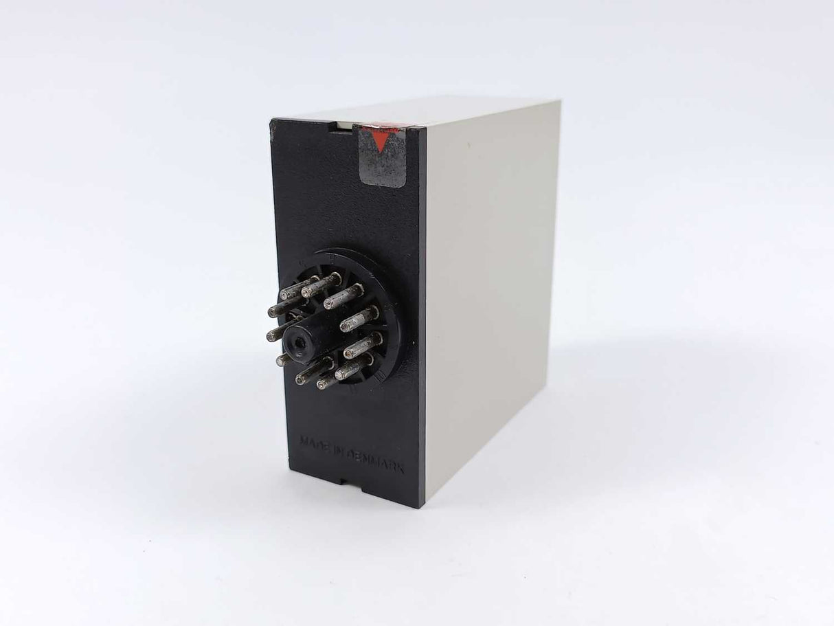 Electromatic S 110 166 230 Combi Timer Automatic Start