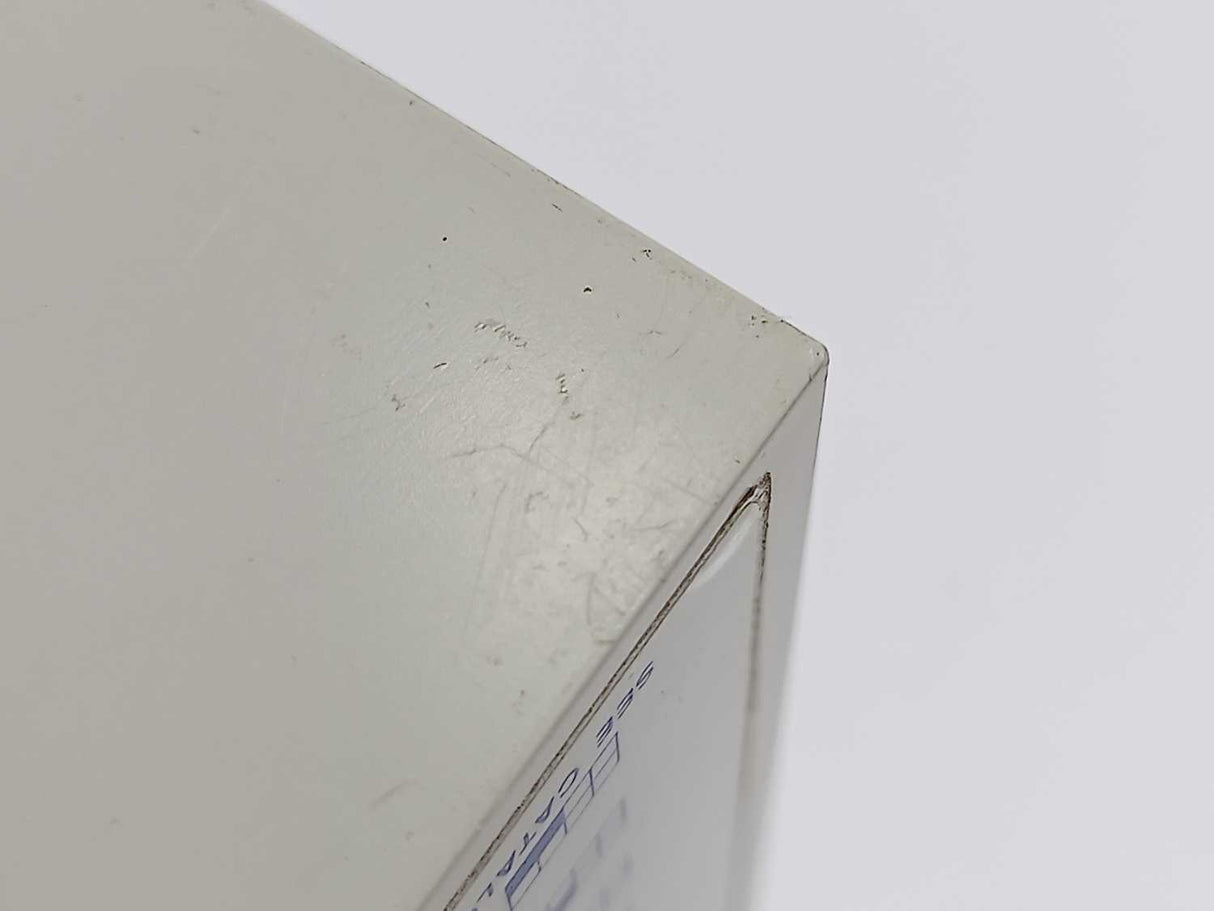 Electromatic S 110 166 230 Combi Timer Automatic Start