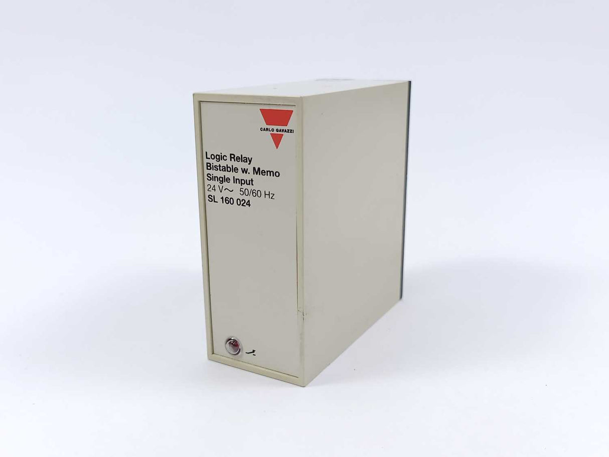 Carlo Gavazzi SL 160 024 Relay