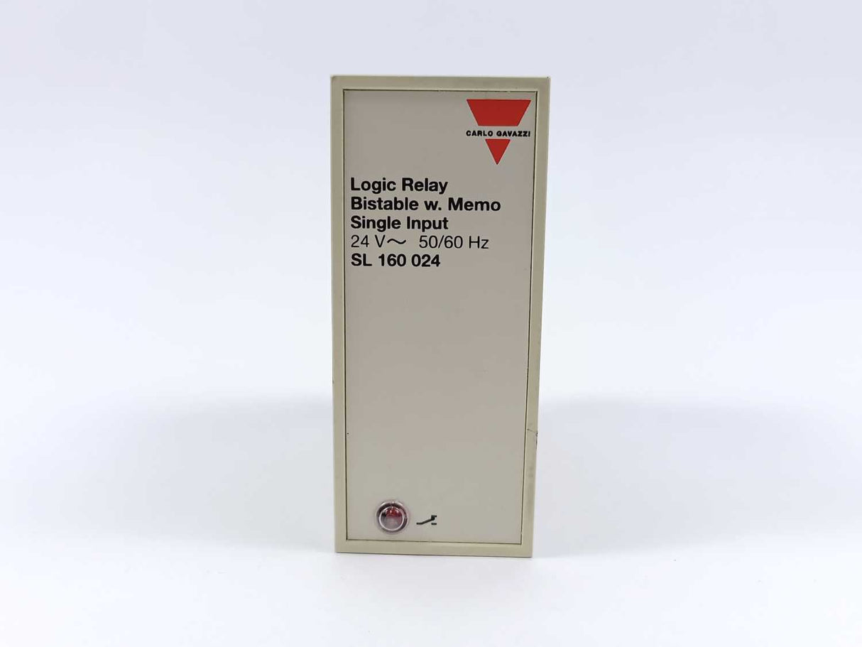 Carlo Gavazzi SL 160 024 Relay