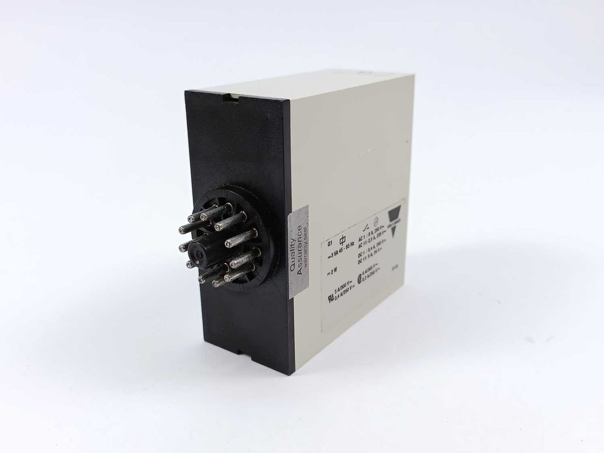 Electromatic S 114 166 024 PULSE CONTINUITY