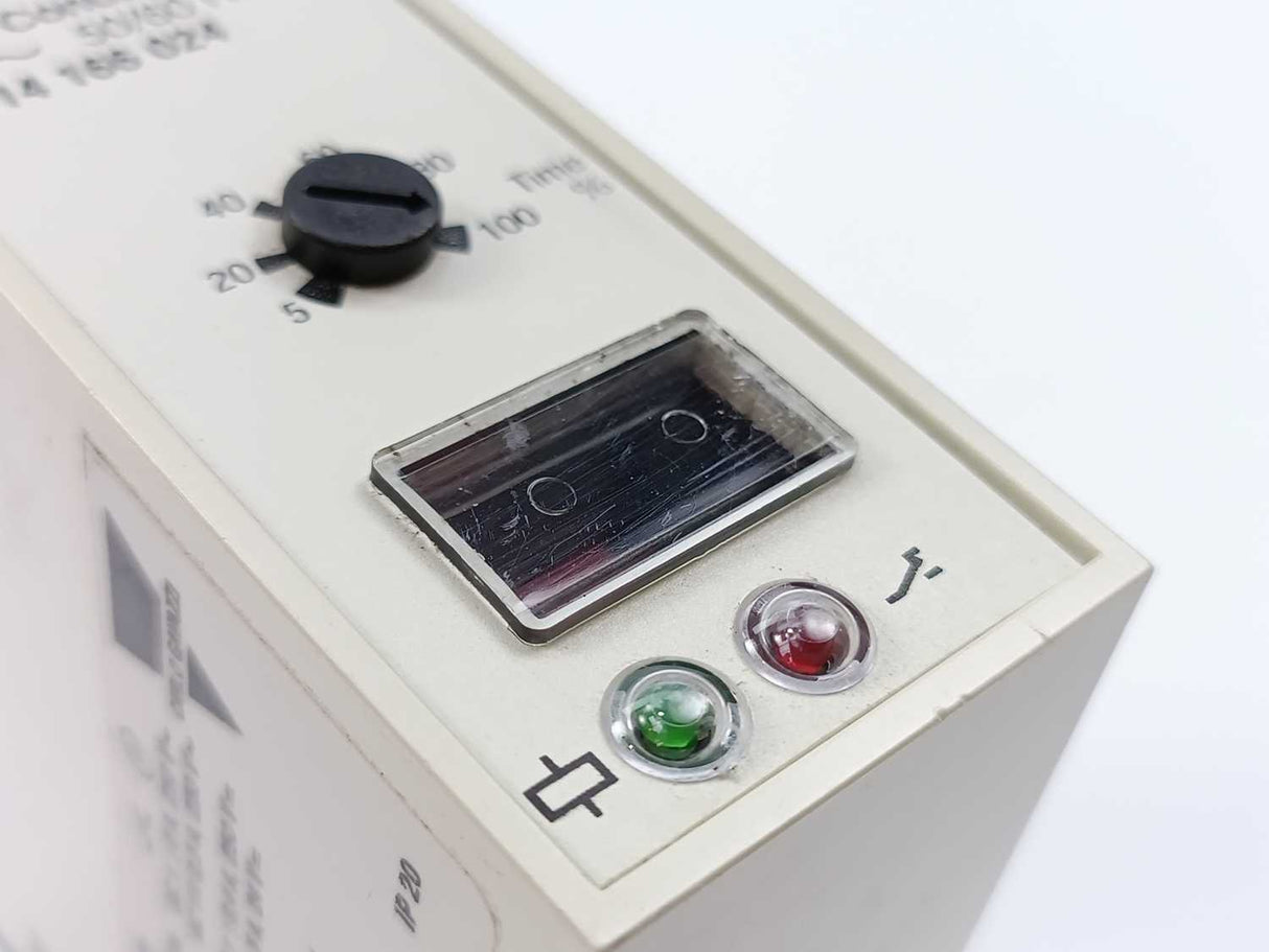 Electromatic S 114 166 024 PULSE CONTINUITY