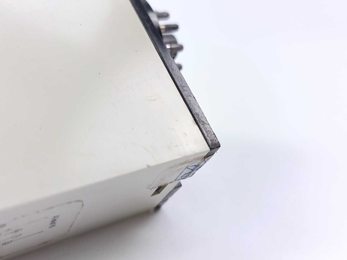 Electromatic SA 245 048 Delay On Operate Timer