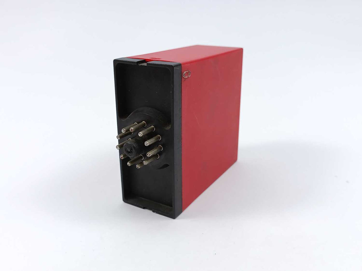 PR Electronics 2205 A0A3A PI CONTROLER