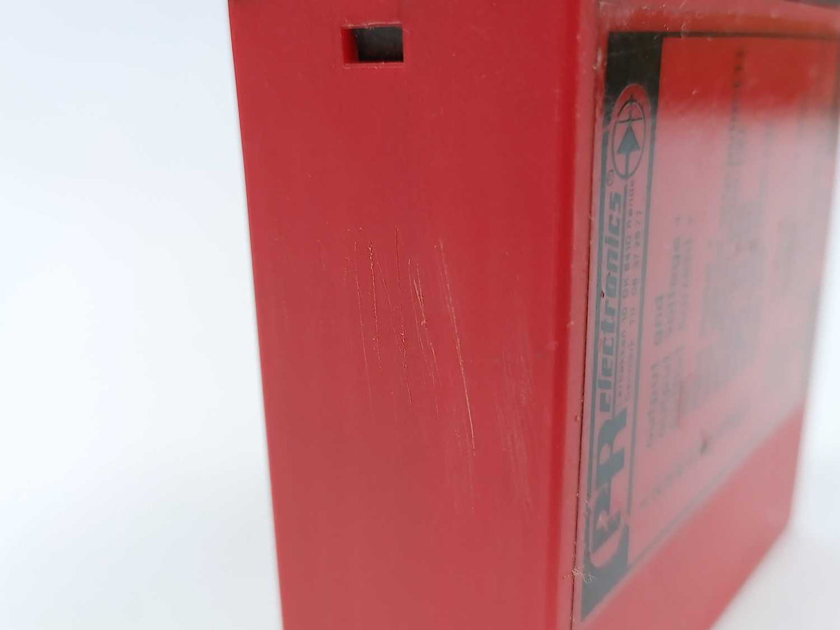 PR Electronics 2205 A0A3A PI CONTROLER