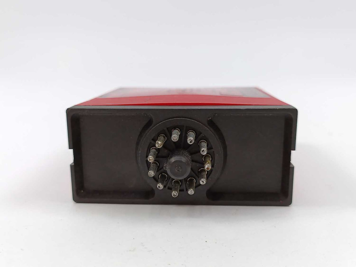 PR Electronics 2220 D1 SWITHMODE POWER SUPPLY, 24V, 15VA, 50/60 Hz