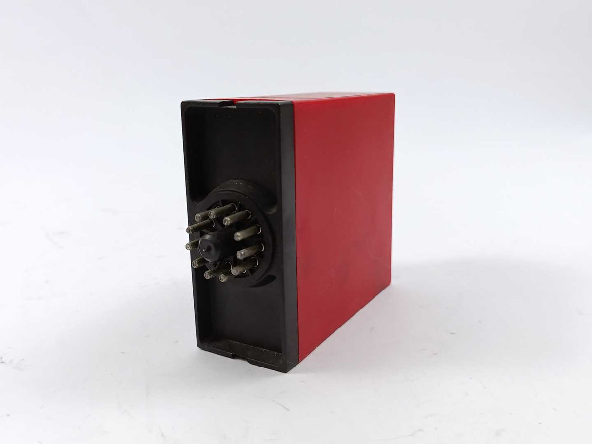 PR Electronics 2208 EC1D PROGRAMMABLE IPULSE CALCULATOR