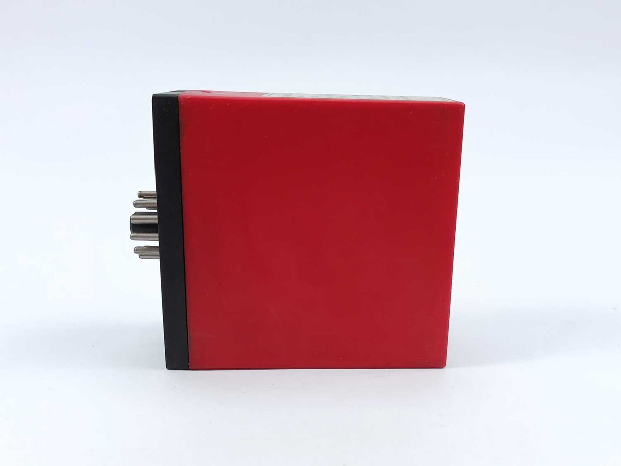 PR Electronics 2272 L2A2 R/I TRANSMITTER / RELAY