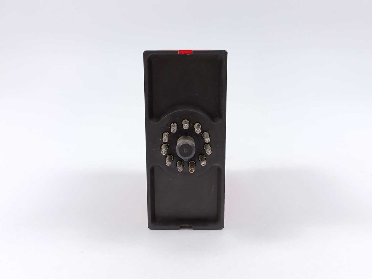 PR Electronics 2272 L2A2 R/I TRANSMITTER / RELAY