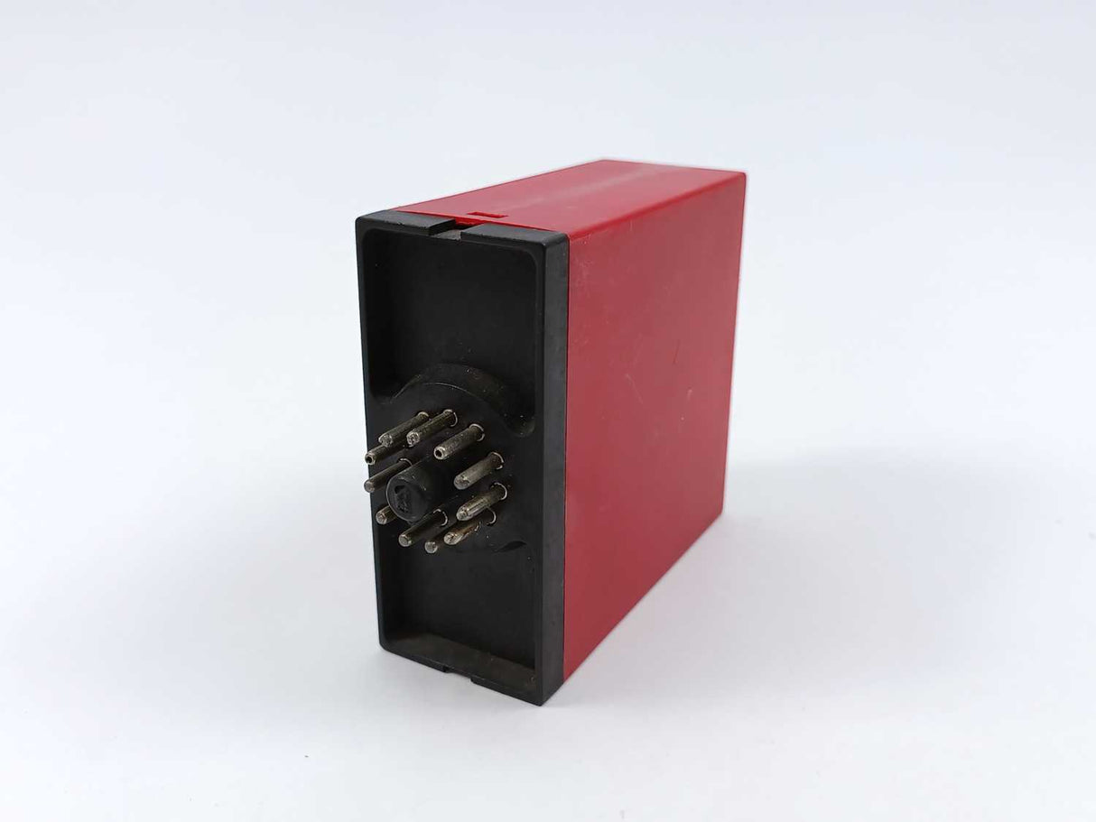 PR Electronics 2204 B1 ISOLATION AMPLIFIER