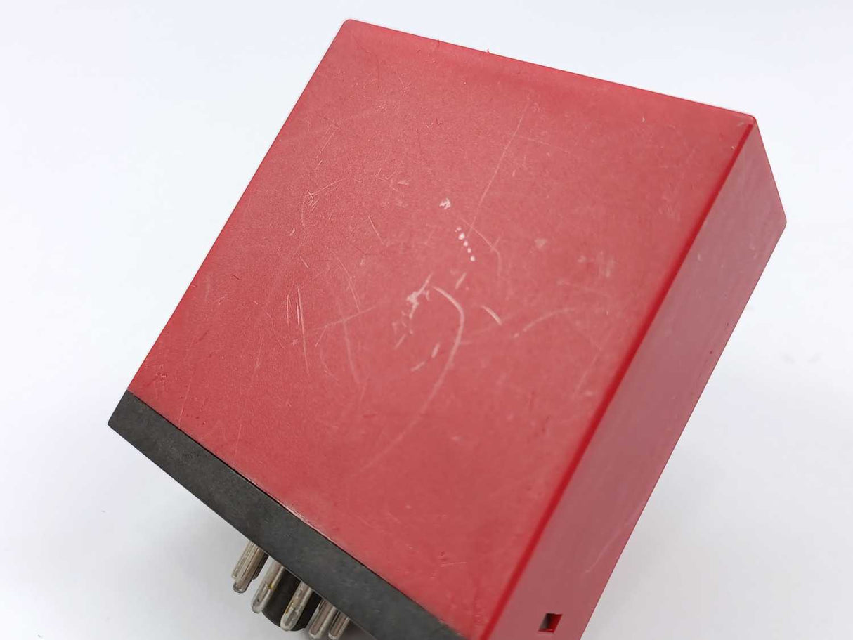 PR Electronics 2204 B1 ISOLATION AMPLIFIER