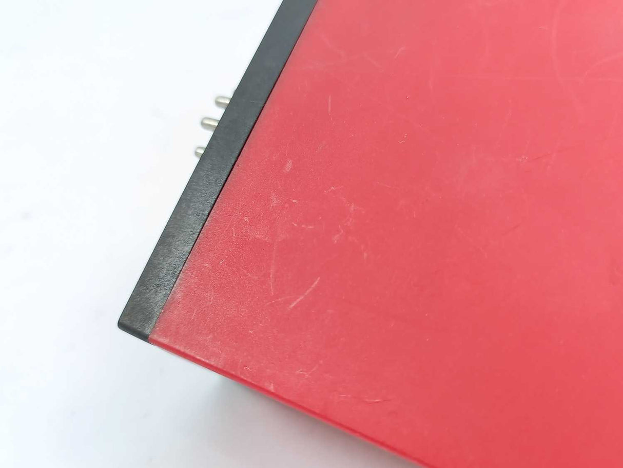 PR Electronics 2239A1 Power Supply. 24VAC to 24VDC 750mA