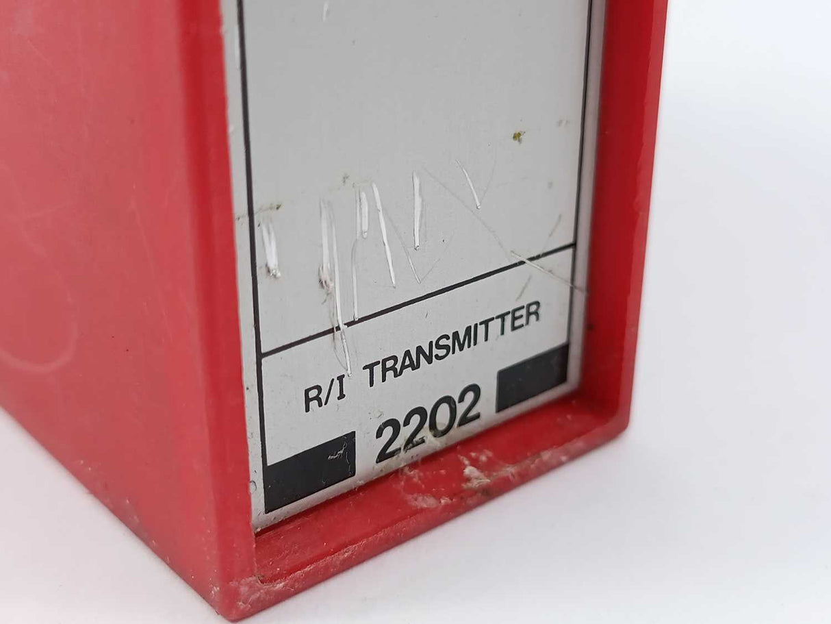 PR Electronics 2202V107-UK R/I Transmitter L1