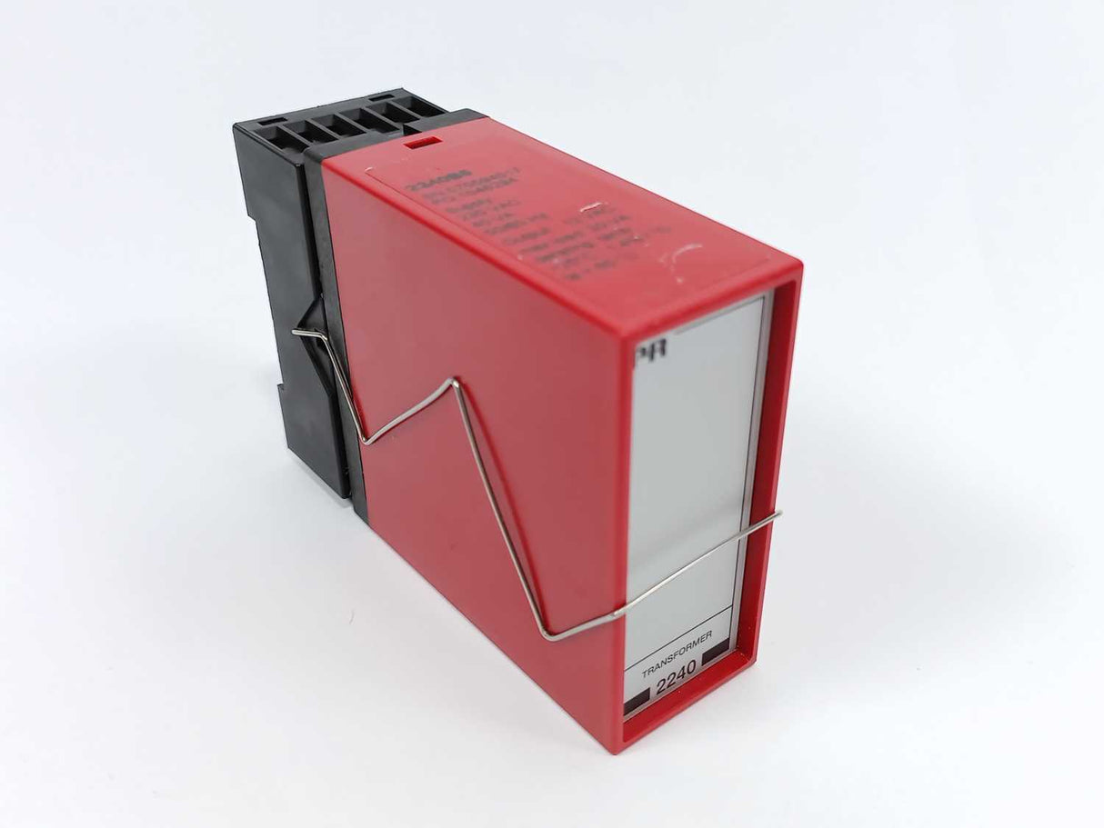 PR Electronics 2240B5 Transformer