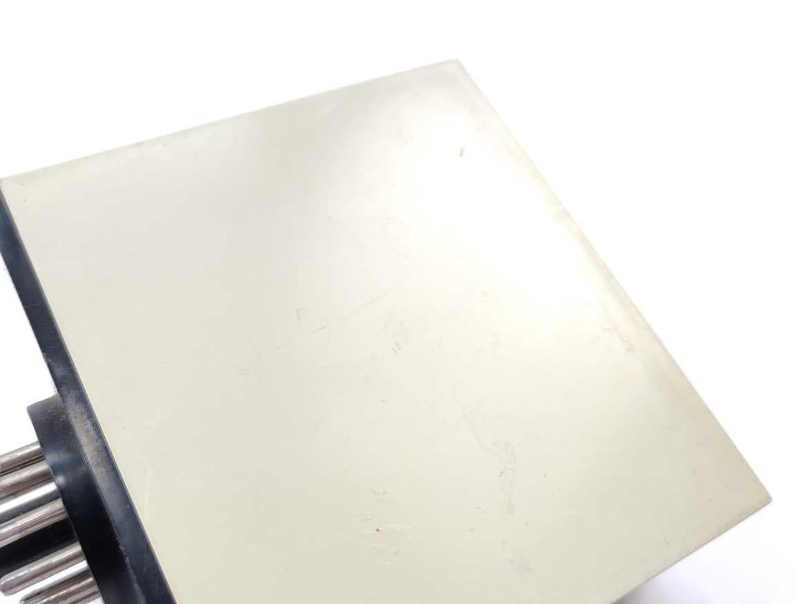 Electromatic SV 115 220 Cond. Liquids Dual Level Relay 3,5-25KΩ