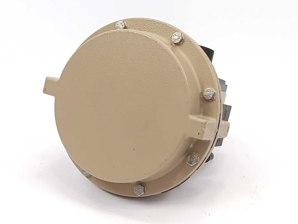 Samson 3277-03141091060101000.01 3277 Pneumatic Actuator