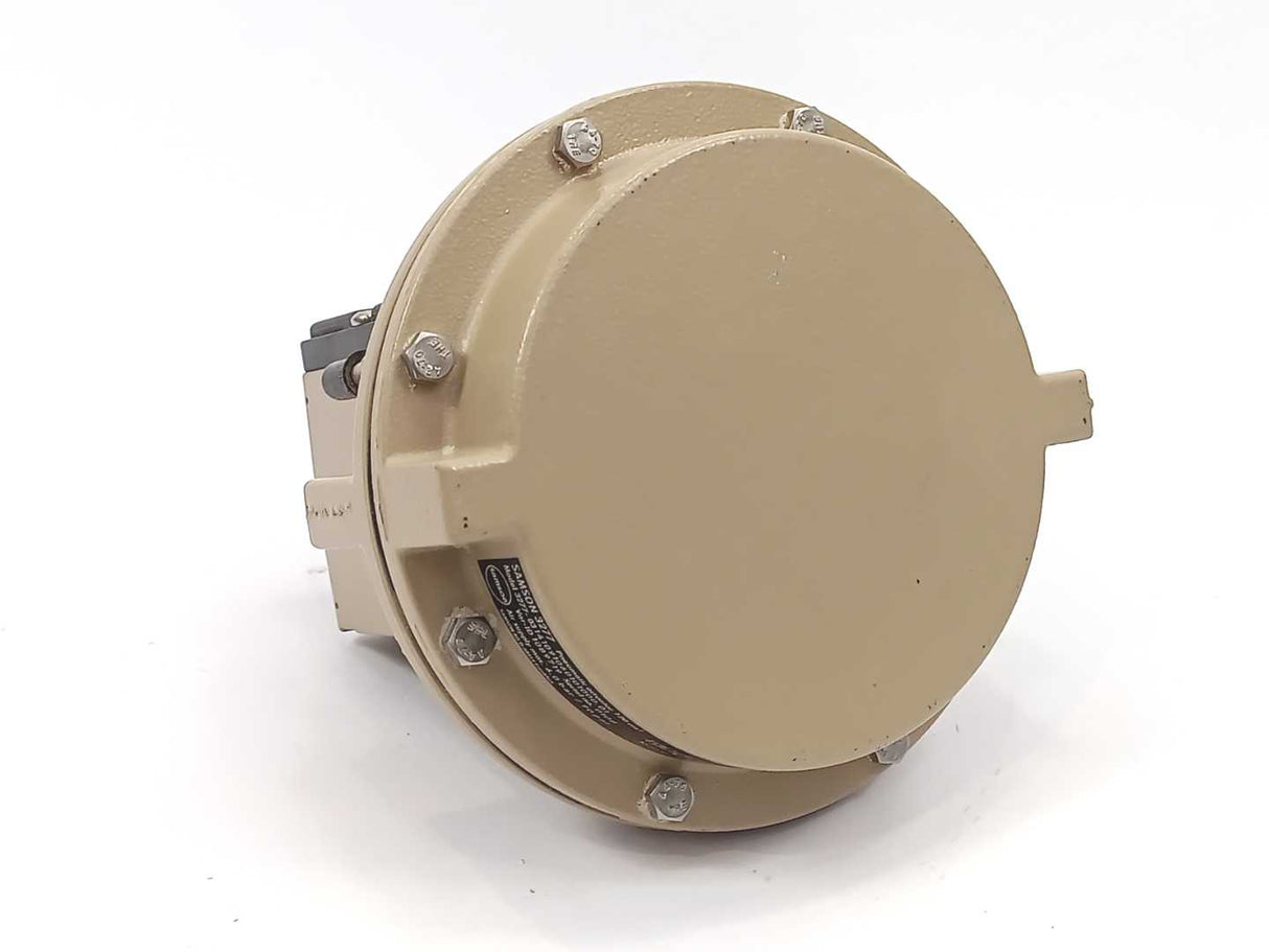 Samson 3277-03141091060101000.01 3277 Pneumatic Actuator