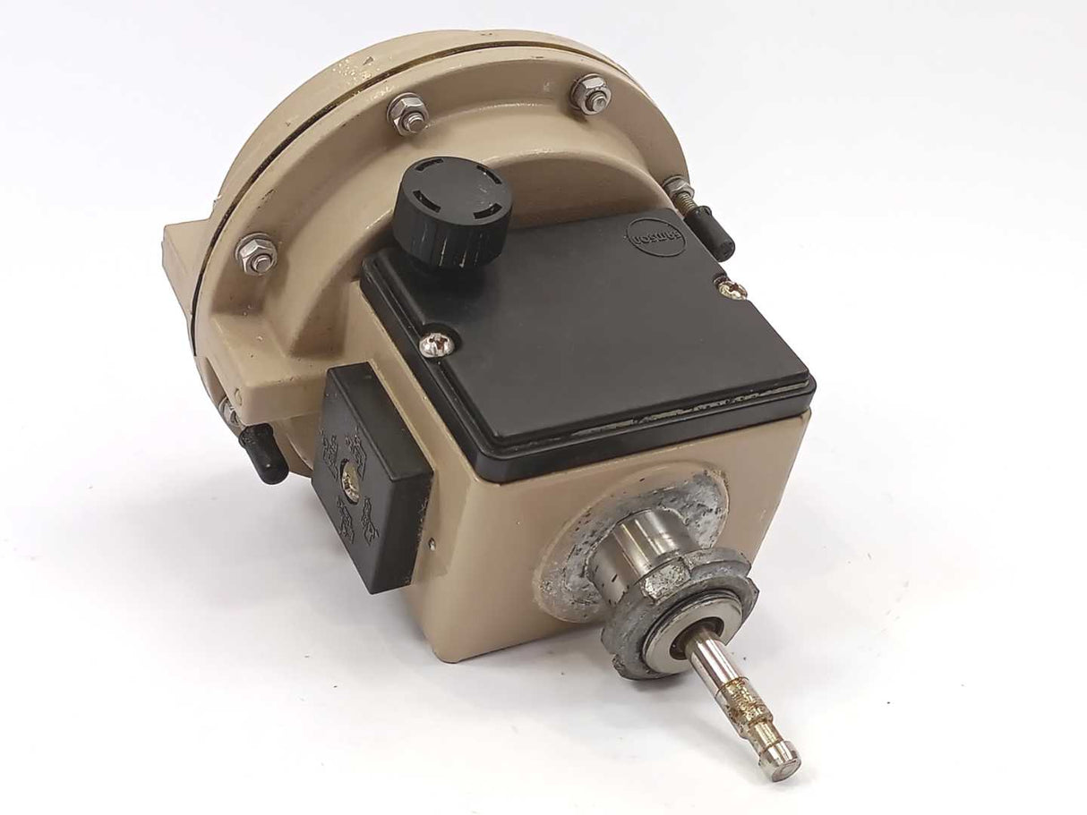 Samson 3277-03141091060101000.01 3277 Pneumatic Actuator