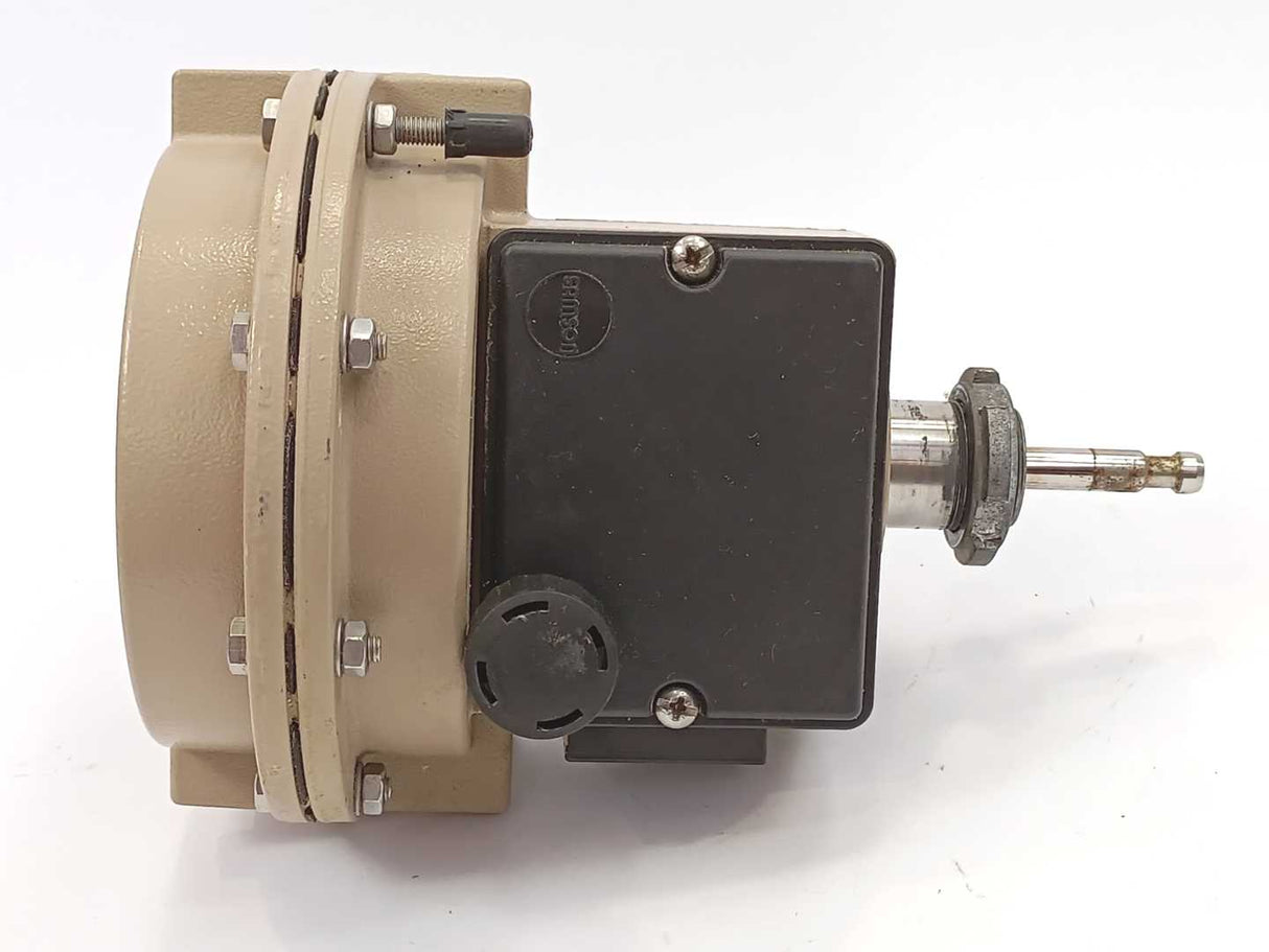 Samson 3277-03141091060101000.01 3277 Pneumatic Actuator