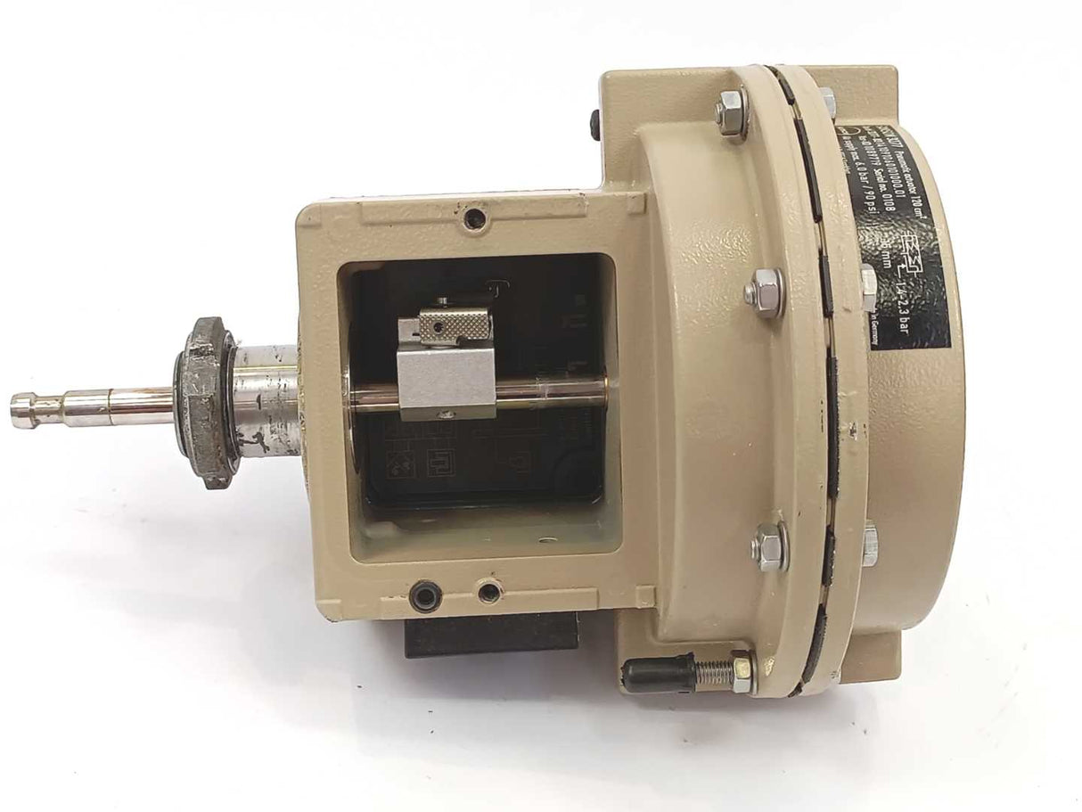 Samson 3277-03141091060101000.01 3277 Pneumatic Actuator