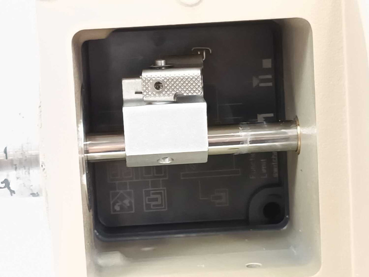 Samson 3277-03141091060101000.01 3277 Pneumatic Actuator