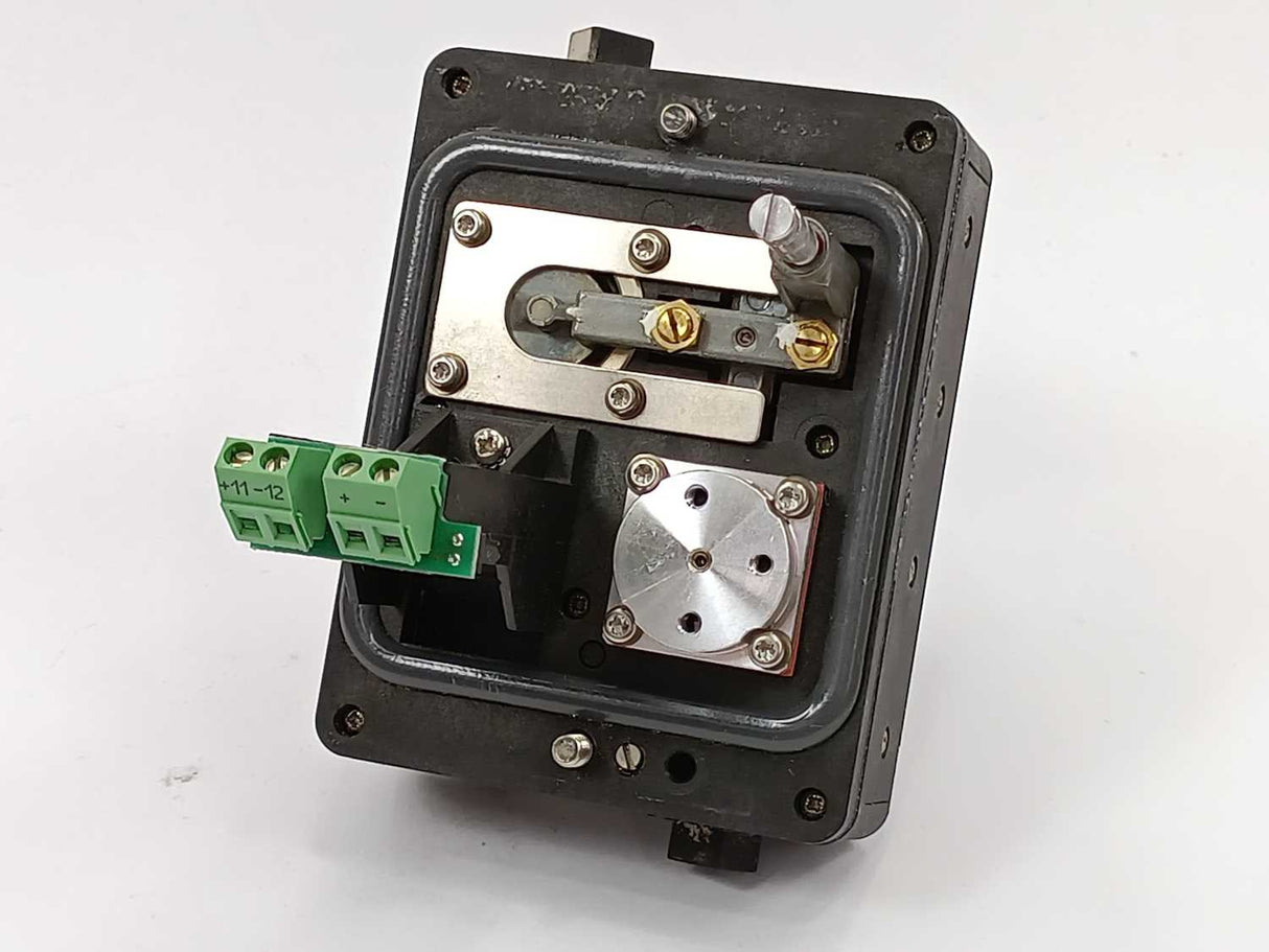 Samson 3760-00121100000.02 3760 Positioner Single-acting