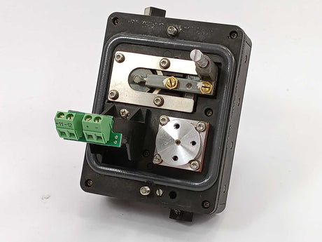 Samson 3760-00121100000.02 3760 Positioner Single-acting