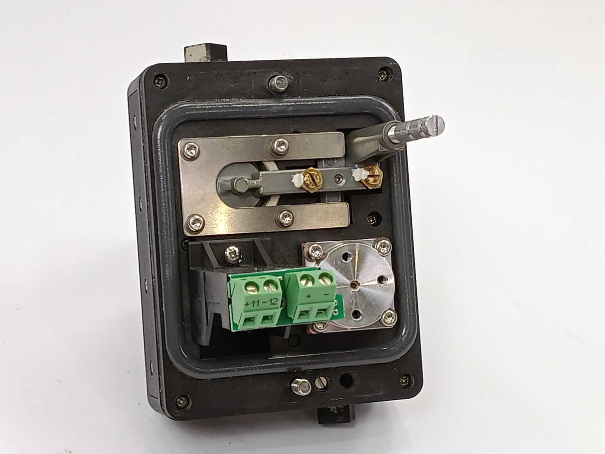 Samson 3760-00121100000.02 3760 Positioner Single-acting