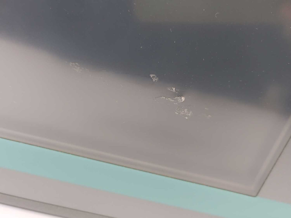 Siemens 6AV7861-5TB10-1BA0 SIMATIC Flat Panel pro 15-inch touch TFT screen