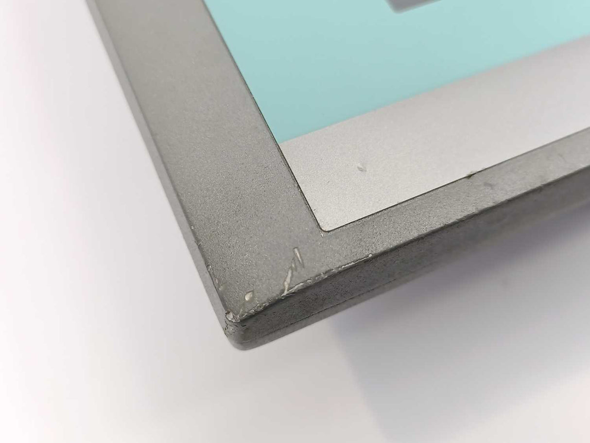 Siemens 6AV7861-5TB10-1BA0 SIMATIC Flat Panel pro 15-inch touch TFT screen