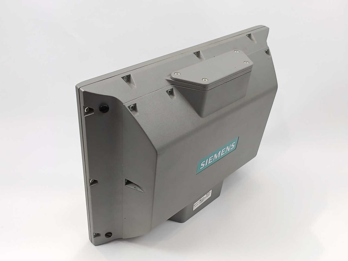 Siemens 6AV7861-5TB10-1BA0 SIMATIC Flat Panel pro 15-inch touch TFT screen