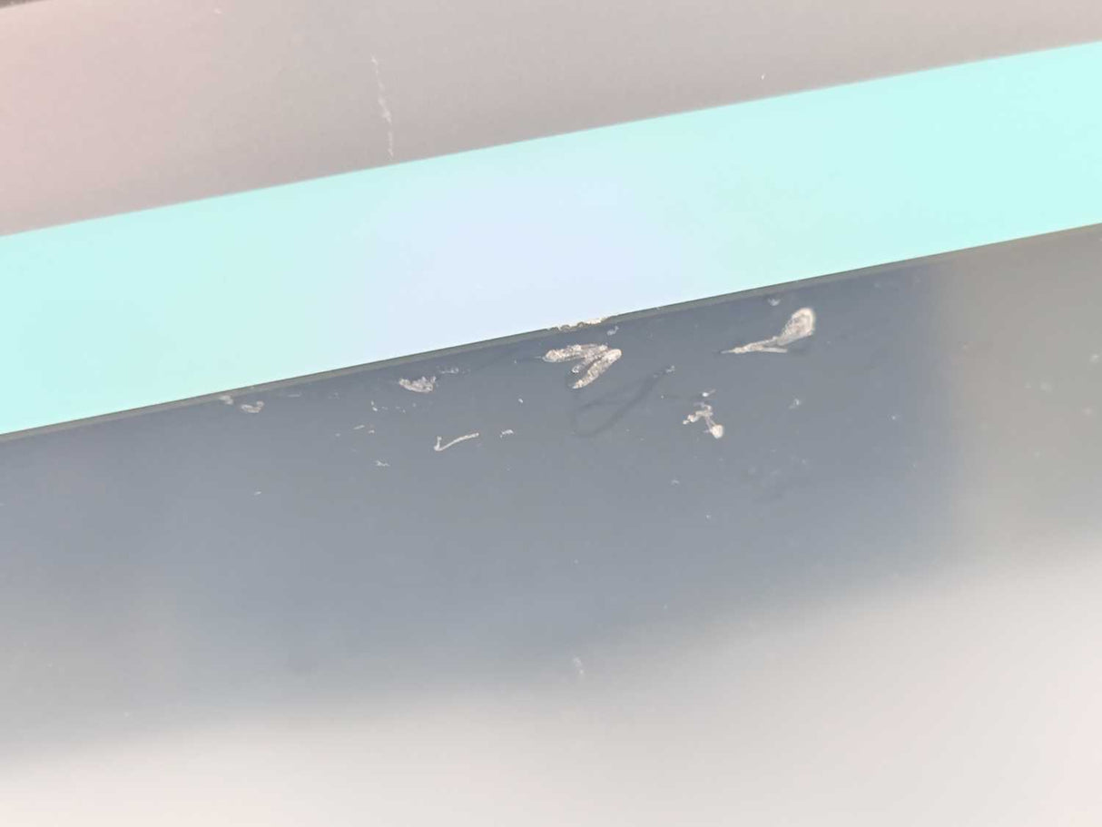 Siemens 6AV7861-5TB10-1BA0 SIMATIC Flat Panel pro 15-inch touch TFT screen