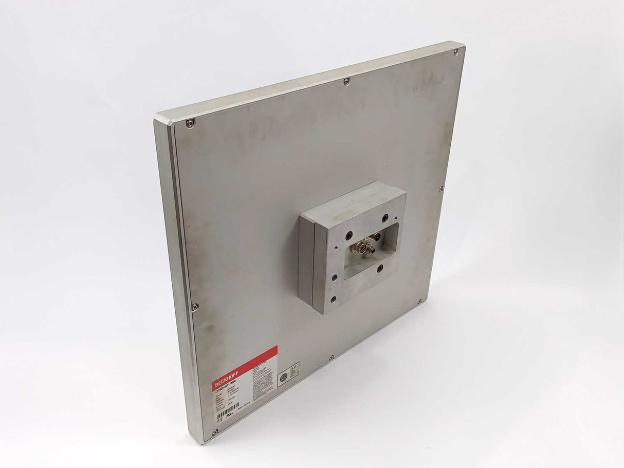 Beckhoff CP7902-0021-0000 Touch Screen 15-inch Display