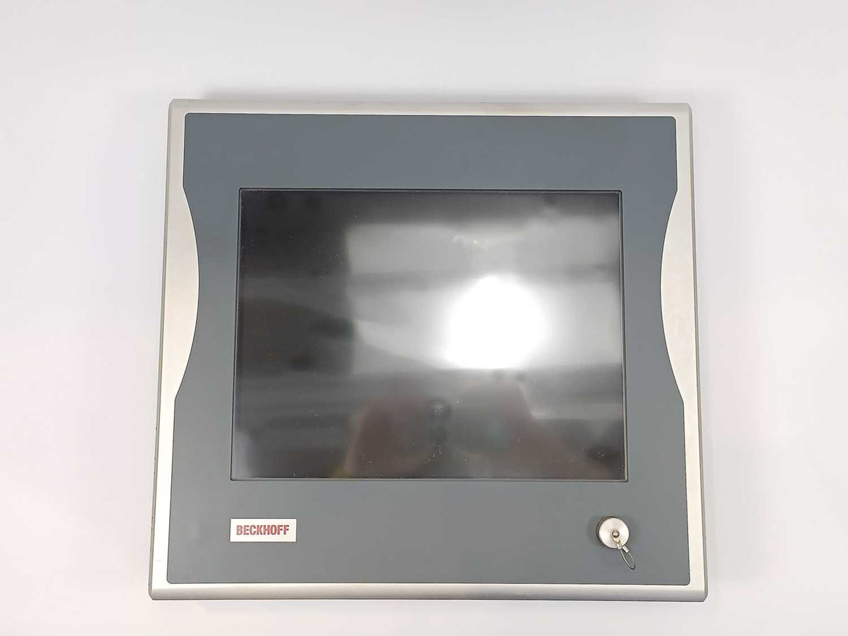 Beckhoff CP7902-0021-0000 Touch Screen 15-inch Display