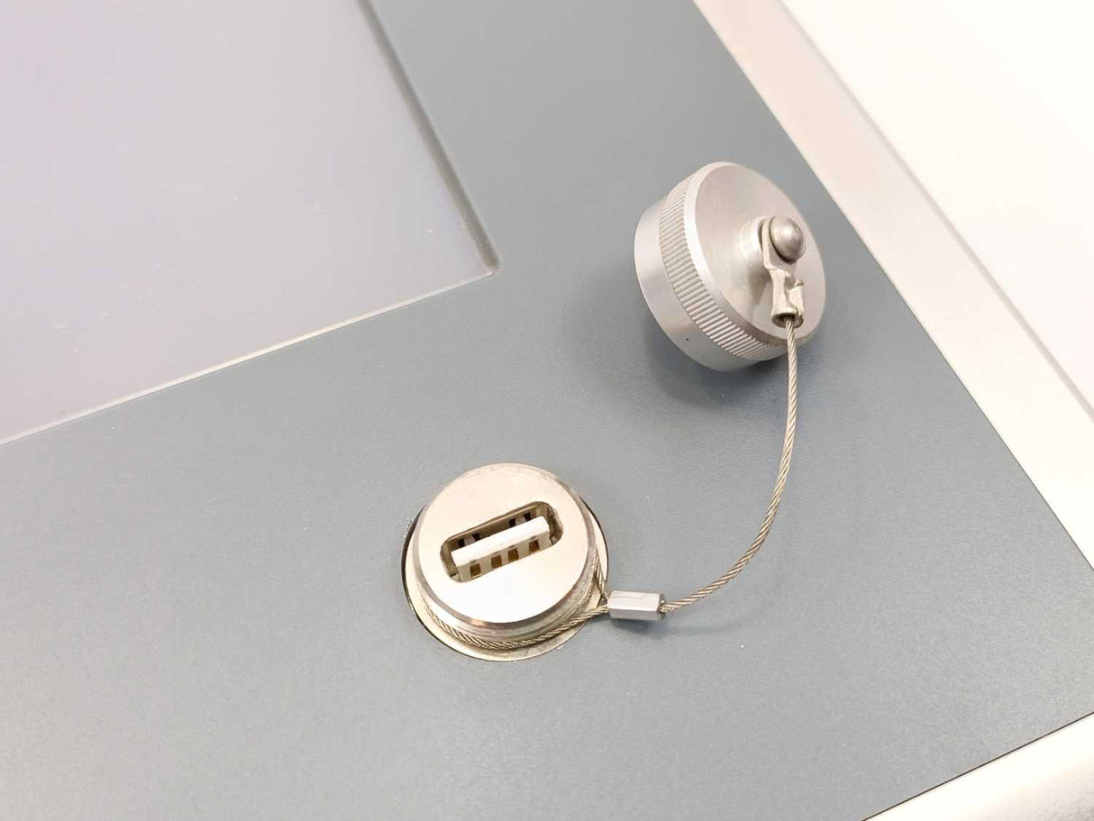 Beckhoff CP7902-0021-0000 Touch Screen 15-inch Display