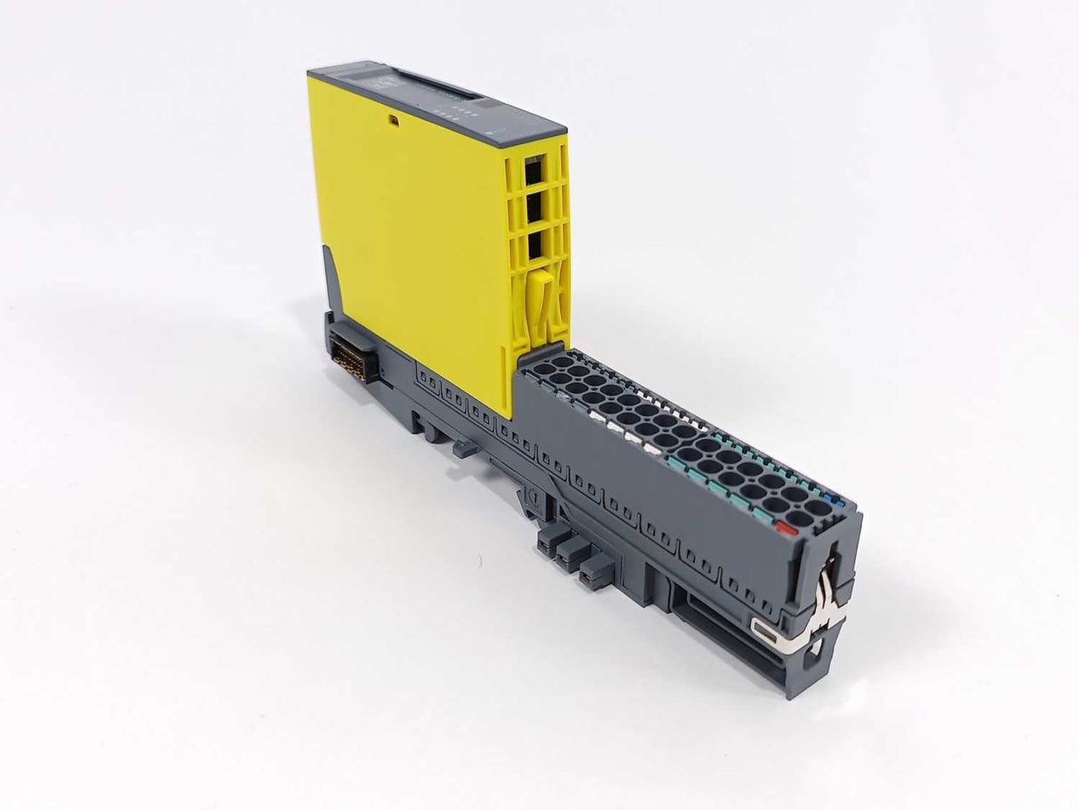 Siemens 6ES7136-6DB00-0CA0 SIMATIC ET, 200SP Digital Output with Base Unit