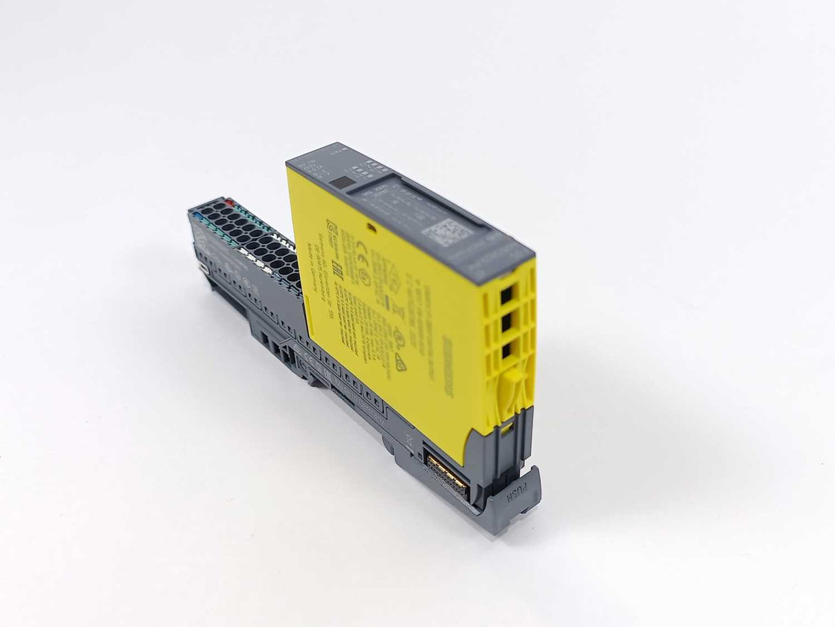 Siemens 6ES7136-6DB00-0CA0 SIMATIC ET, 200SP Digital Output with Base Unit