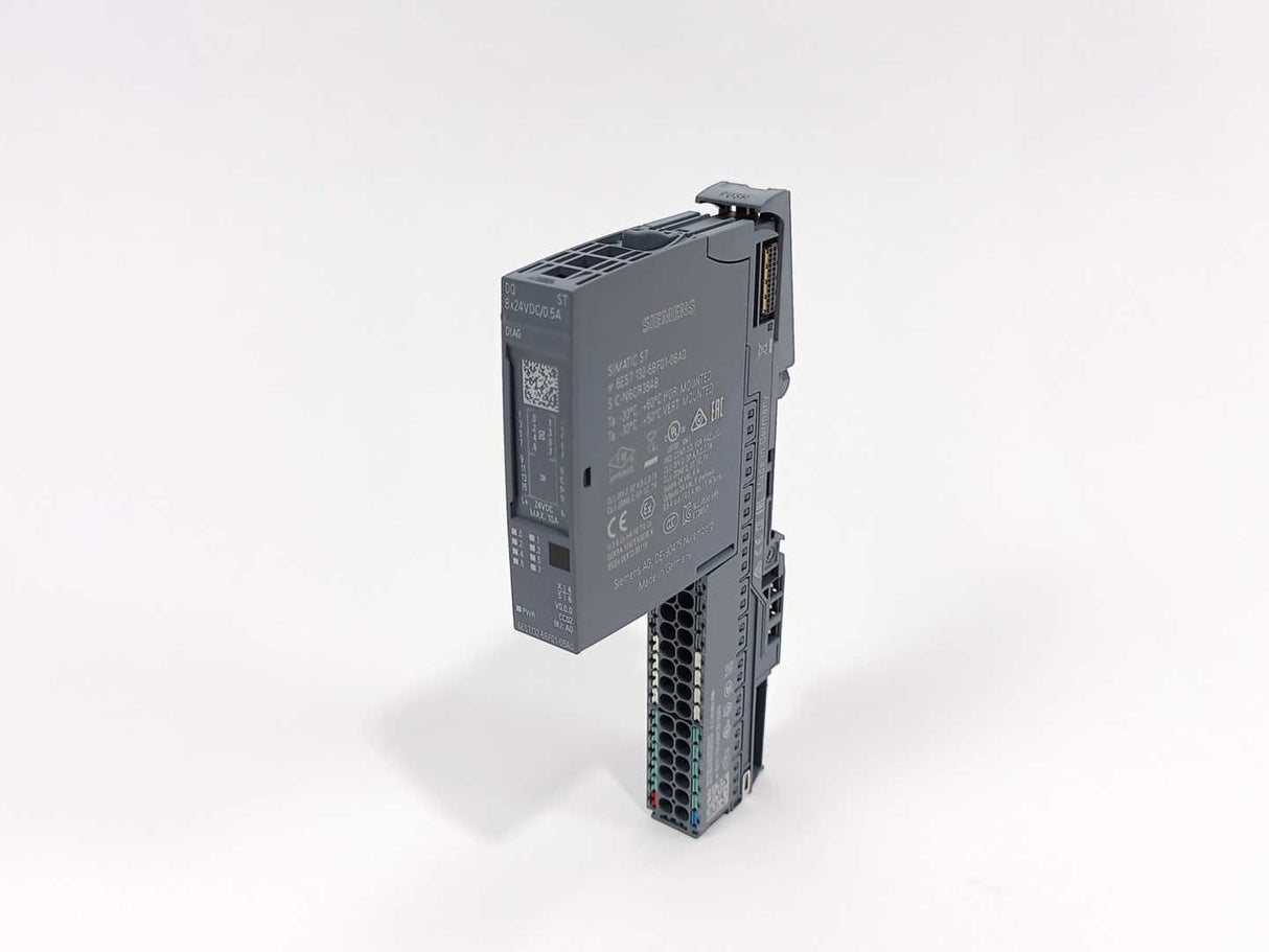 Siemens 6ES7132-6BF01-0BA0 SIMATIC ET 200SP Digital Output Module
