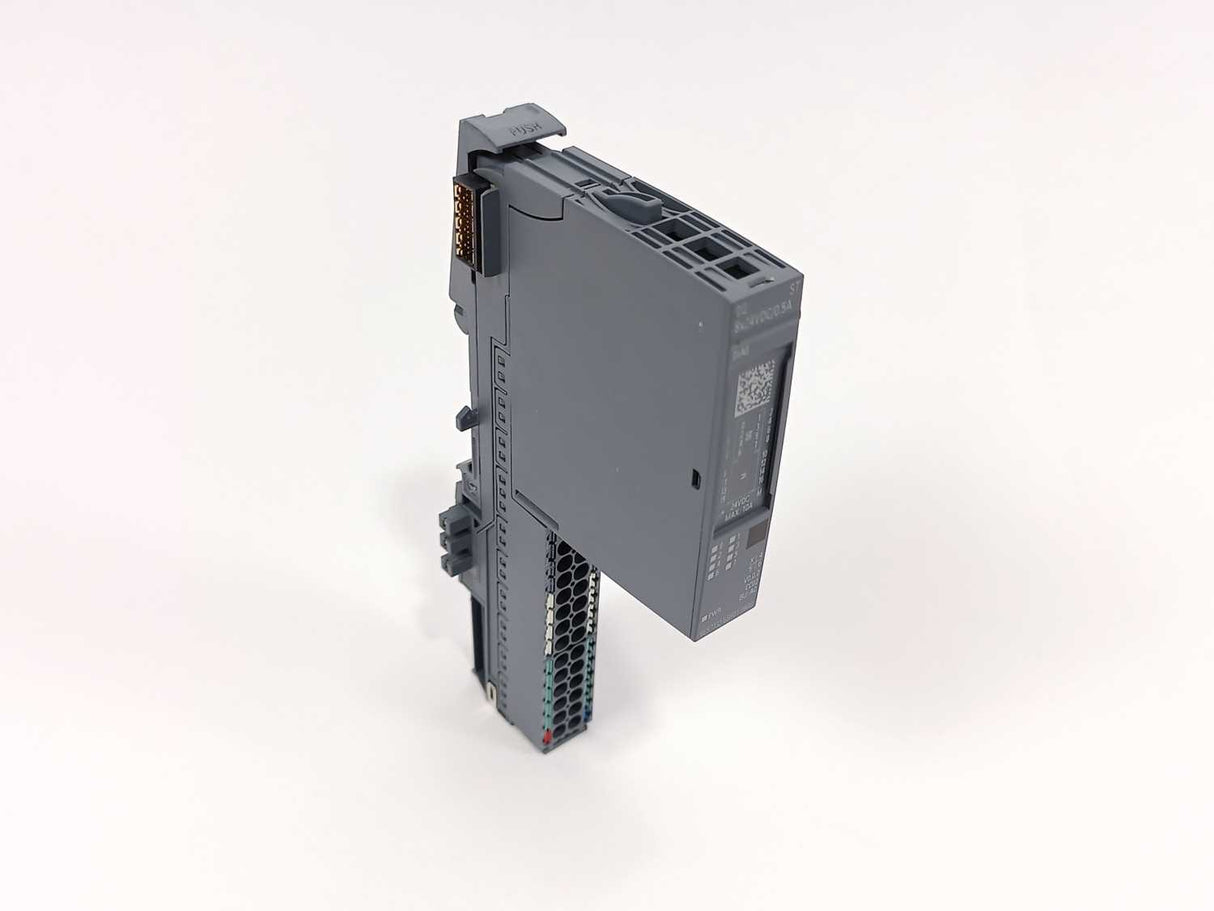 Siemens 6ES7132-6BF01-0BA0 SIMATIC ET 200SP Digital Output Module