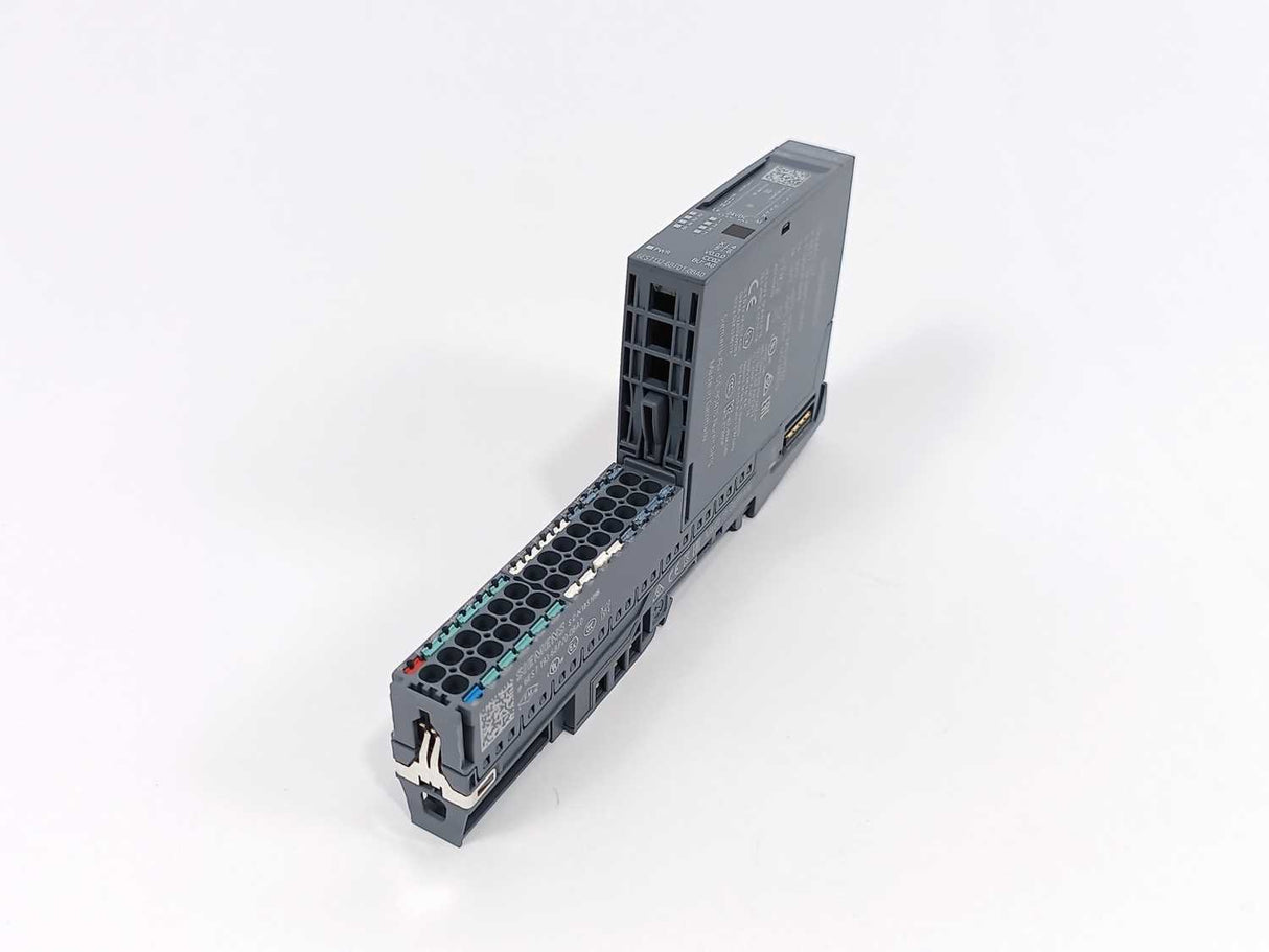 Siemens 6ES7132-6BF01-0BA0 SIMATIC ET 200SP Digital Output Module