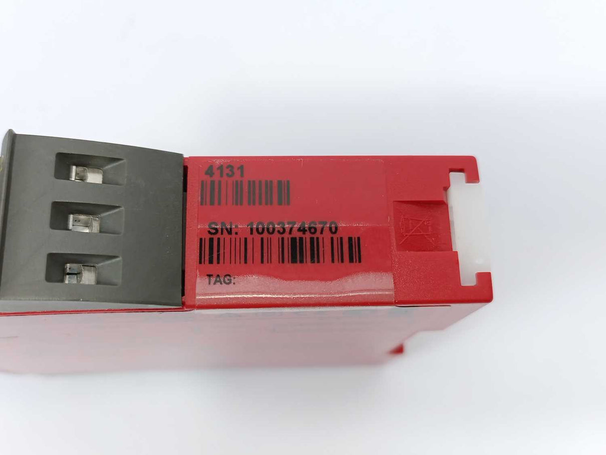 PR Electronics 4131 Universal Trip Amplifier