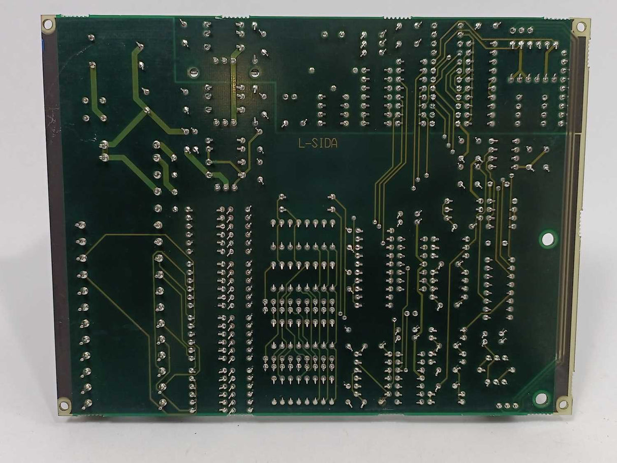 Vellinge Electronics 560 60 07-01 REV:F,1 S:803
