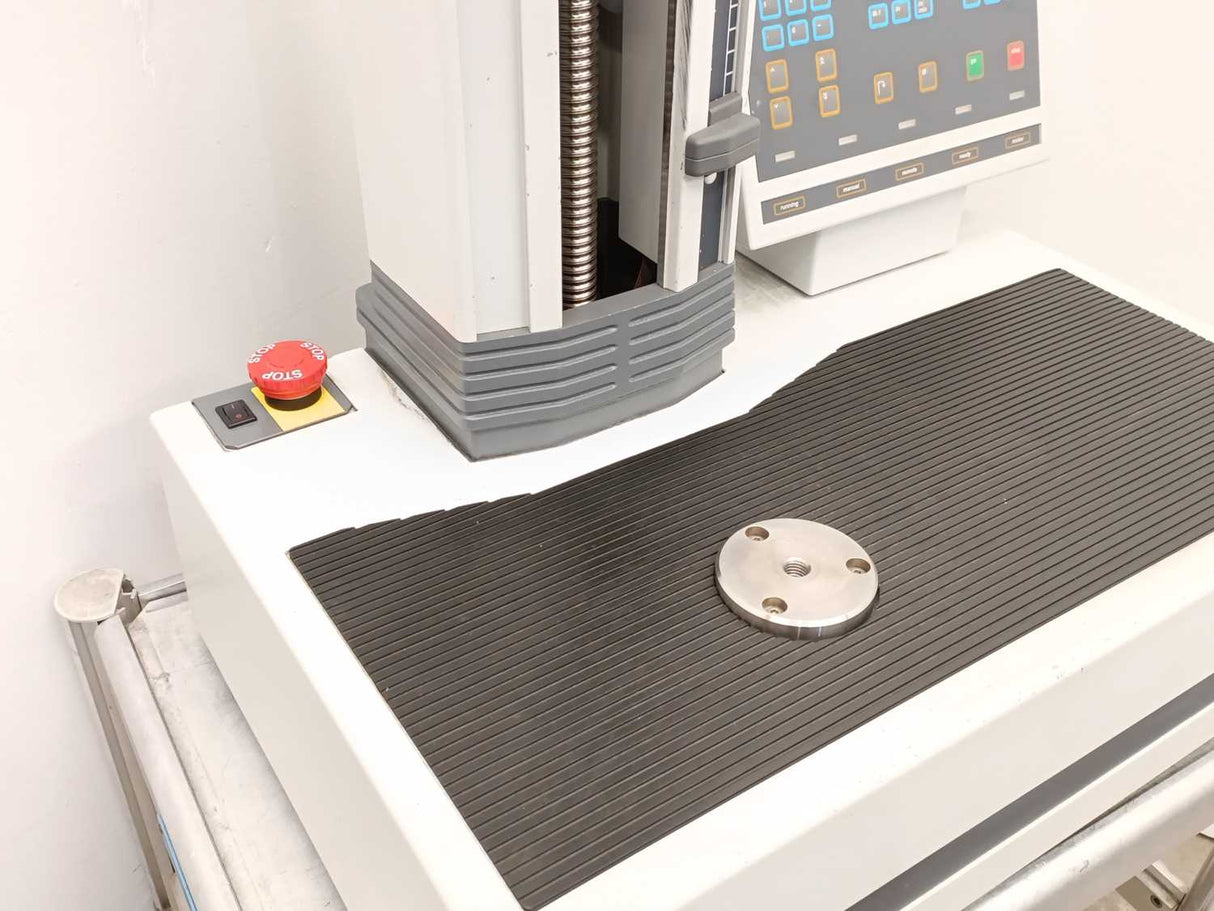 LLOYD INSTRUMENTS LRX Tensile test machine MAX 2500N, 500N load cell