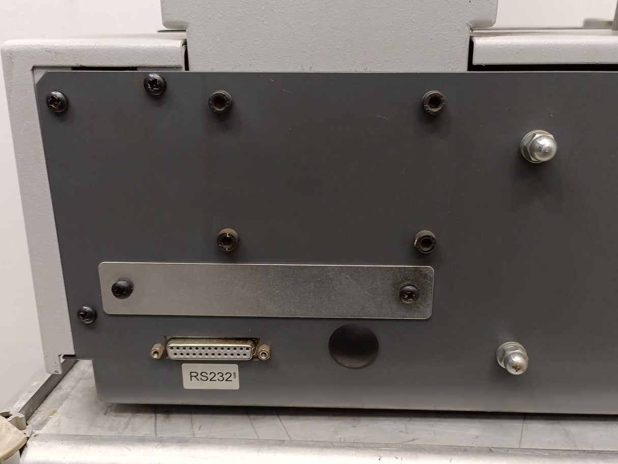 LLOYD INSTRUMENTS LRX Tensile test machine MAX 2500N, 500N load cell