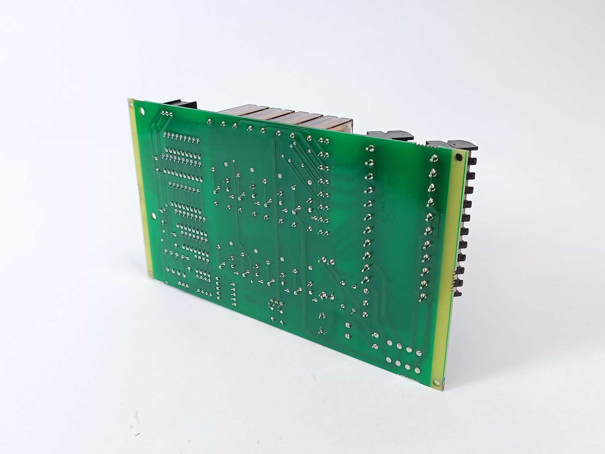 Vellinge Electronics 560 60 04-01 REV: D.2