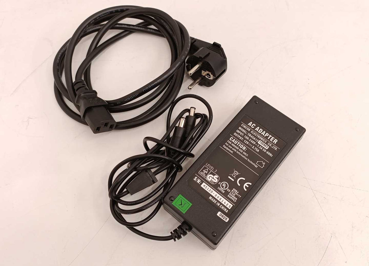 Dr Muller Geratebau Super GL Ambulance Blood Analyzer, DPU-414 thermal printer